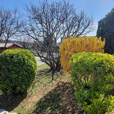L'Ardetente Lussas Dış mekan fotoğraf