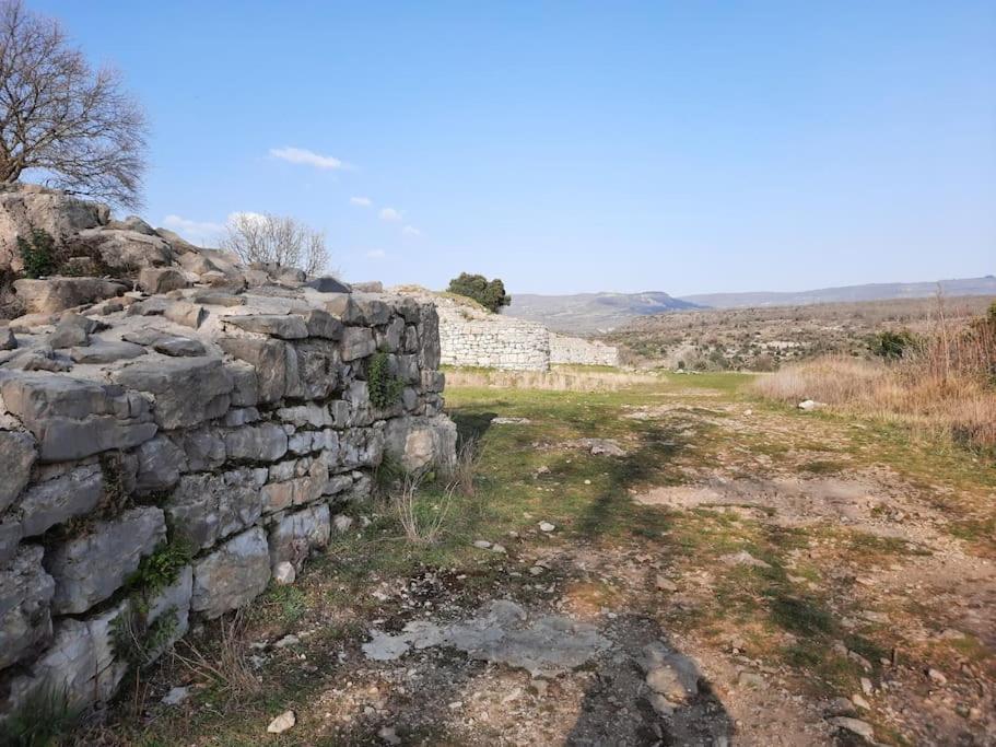 L'Ardetente Lussas Dış mekan fotoğraf